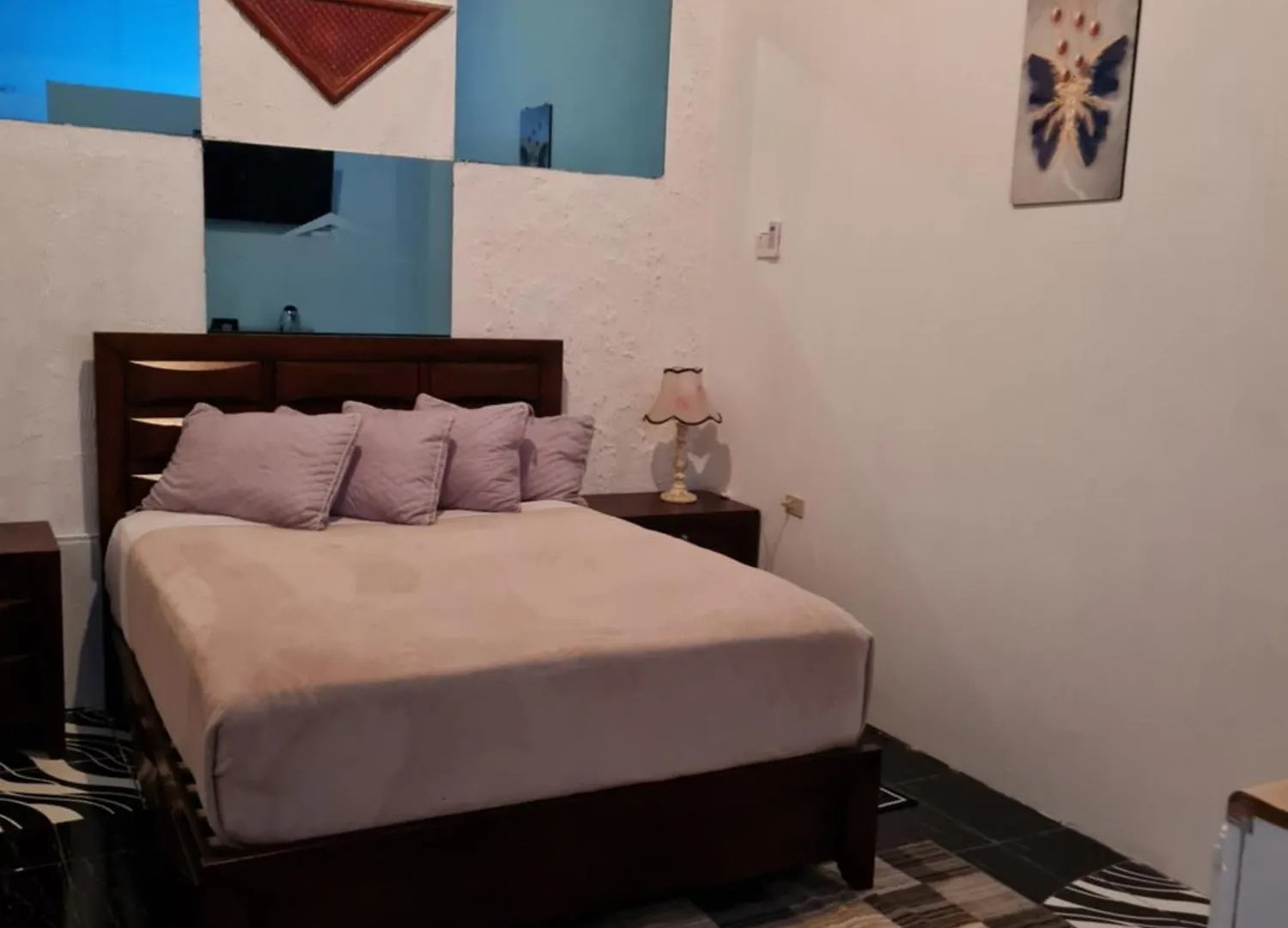 Apartment Sky Beach Rooms Hopewell Jamaika